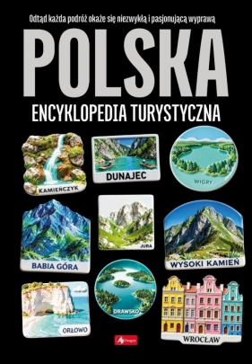 Polska encyklopedia turystyczna