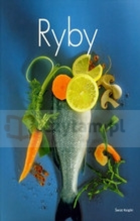Ryby - Opracowanie zbiorowe