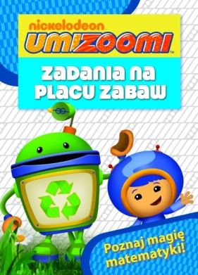 Umizoomi Tom 2