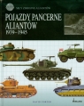 Pojazdy pancerne Aliantów 1939-1945