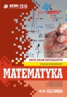 Matematyka Matura 2019 Zbiór zadań maturalnych Poziom rozszerzony Ołtuszyk Irena, Polewka Marzena, Stachnik Witold