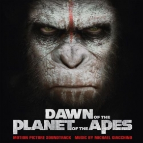 Dawn of the planet of the apes