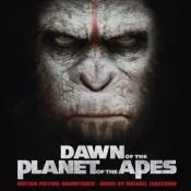 Dawn of the planet of the apes