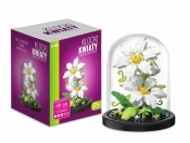 Klocki pod kloszem stokrotki