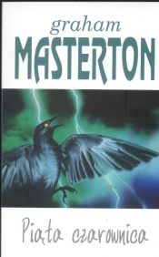 Piąta czarownica - Graham Masterton