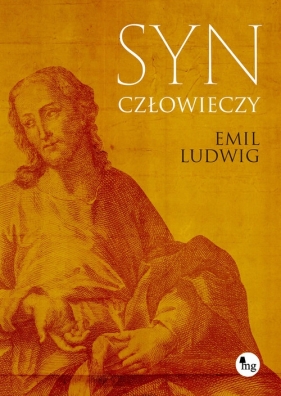 Syn człowieczy - Emil Ludwig