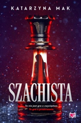 Szachista - Katarzyna Mak