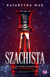 Szachista - Katarzyna Mak