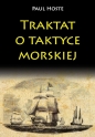 Traktat o taktyce morskiej - Paul Hoste