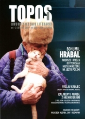 Topos 1-2/2025 - Opracowanie zbiorowe