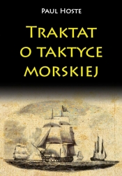 Traktat o taktyce morskiej - Paul Hoste