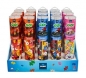 Tuby Color Cars mix 15 tub