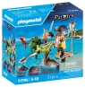 Playmobil Pirat z balistą 71795 4 - 10