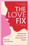 The Love Fix Rachel Thompson