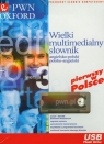 Wielki multimedialny słownik angielsko polski polsko angielski 3.0