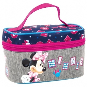 Kosmetyczka kuferek B Minnie 21