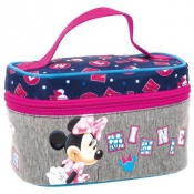 Kosmetyczka kuferek B Minnie 21