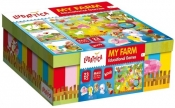 Ludattica My farm Educational games (57955)