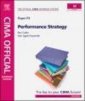 Performance Strategy Samuel Agyei-Ampomah, Paul M. Collier