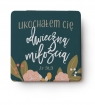 Lusterko kieszonkowe - Ukochałem Cię