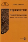 Podręcznik sanskrytuGramatyka-wypisy-objaśnienia-słownik