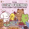 Cozy Friends Coco Wyo