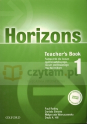 Horizons 1 TB - <br />