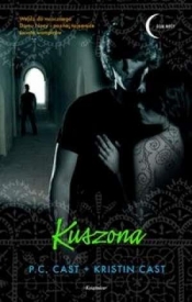 Kuszona Tom 6 - P.C. Cast, Kristin Cast