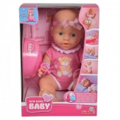 Lalka Simba New Born Baby 30 cm 300 mm (503-0069)