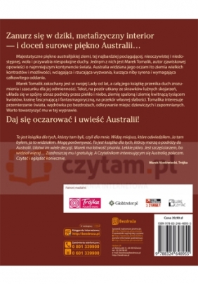 Lady Australia - Tomalik Marek