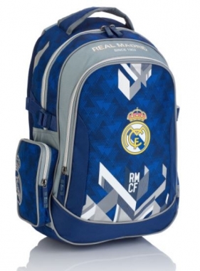 Plecak szkolny Real Madryt (RM-172)