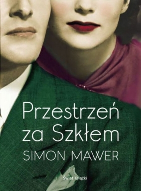 Przestrzeń za Szkłem - Mawer Simon