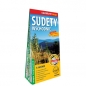 Sudety Wschodnie laminowana mapa turystyczna 1:60 000 - Opracowanie zbiorowe
