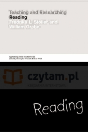 Teaching & Researching: Reading