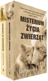 Misterium życia zwierząt / Rozmowa ze zwierzętami Pakiet Karsten Brensing