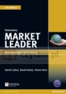 Market Leader 3ed Elementary Active Teach IWB David Cotton, David Falvey, Simon Kent