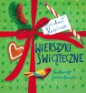 Wierszyki świąteczne Joanna Rusinek