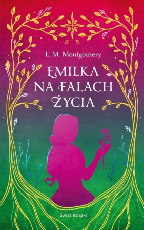 Emilka na falach życia (ekskluzywna edycja) - Lucy Maud Montgomery