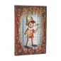Kalendarz 2027 Carlo Collodi Pinocchio tygodniowy