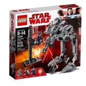 Lego Star Wars: AT-ST Najwyższego Porządku (75201)