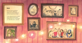 Wierszyki świąteczne - Joanna Rusinek, Michał Rusinek