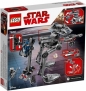 Lego Star Wars: AT-ST Najwyższego Porządku (75201)