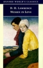 Women in love - David Herbert Lawrence