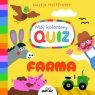 Mój kolorowy quiz. Farma Nastja Holtfreter