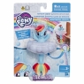 Zabawka My Little Pony Pływajace kucyki Rainbow Dash (E5108/E5172) od 3