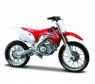 Model Yamaha YZ-450F 1/18 (10139047/8) od 3 lat