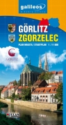 ZGORZELEC GORLITZ PLAN