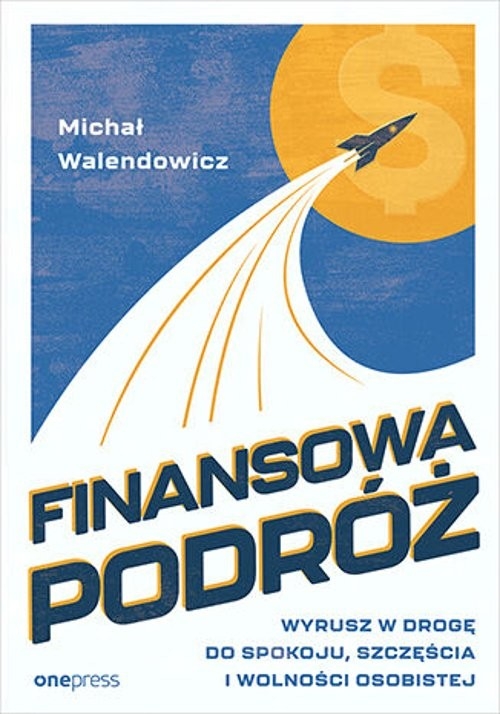 Finansowa podróż