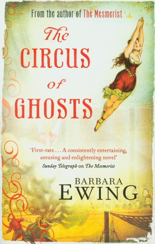 Circus of Ghosts