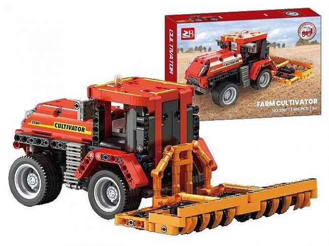 <img src='https://webimage.pl/pics/956/0/d5901271630956.jpg' style='height:440px' /> Kombajn rolniczy 38x26x8cm